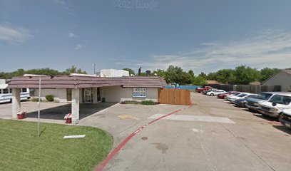 Kids Discovery Academy Inc.