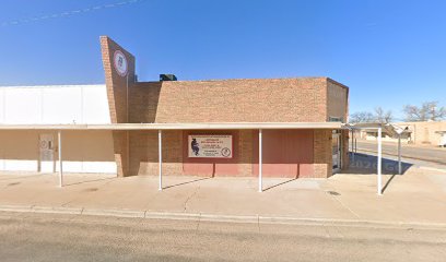 Levelland Building Blocks