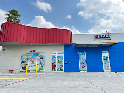 Kiddos Learning Center 2