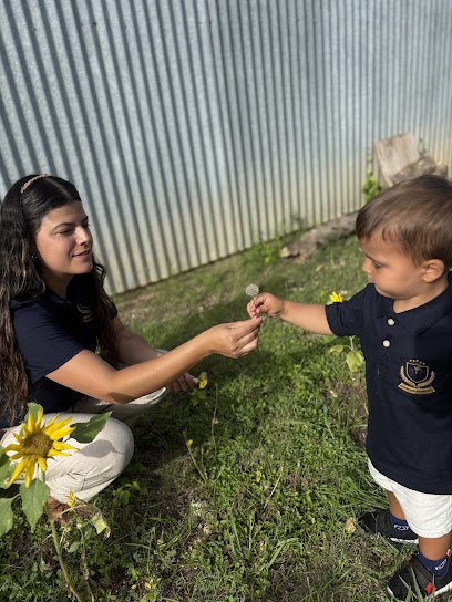 Dandelion Christian Montessori