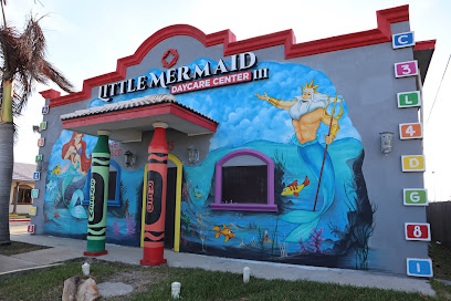 Little Mermaid IV Day Care Center