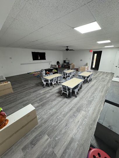 Bear Cave Learning Center