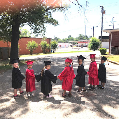 Kid Connection Preschool