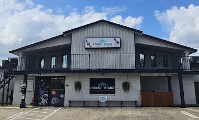 Rising Starz Child Care Center