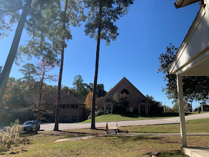 Saint James Episcopal Day School