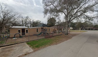 A Special Place - Licensed Daycare in Needville, TX