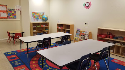 Bright Kids Day Care