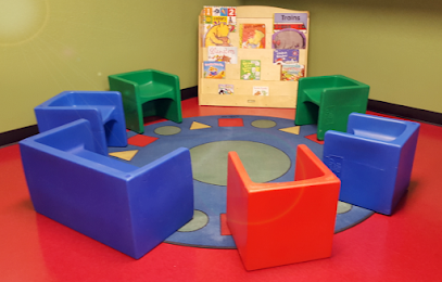 Creative Space Learning Center