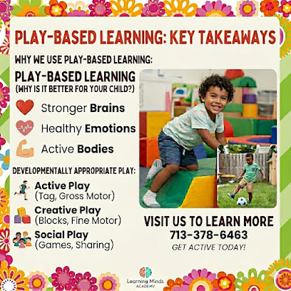 Learning Minds Academy