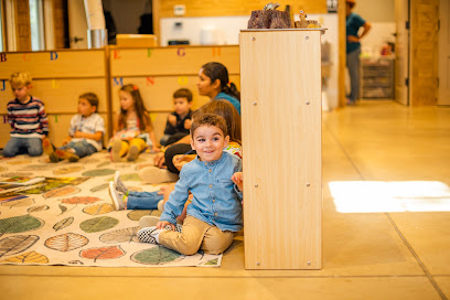 Nest Nature School - Licensed Daycare in Boerne, TX