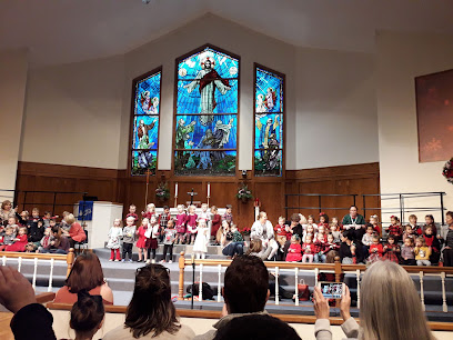Our Savior Lutheran Church