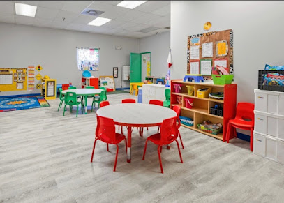 Cornerstone Childcare