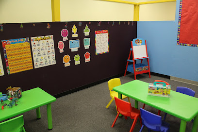 Mini Me's Child Center 2