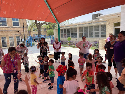 Blessed Sacrament Parish Daycare