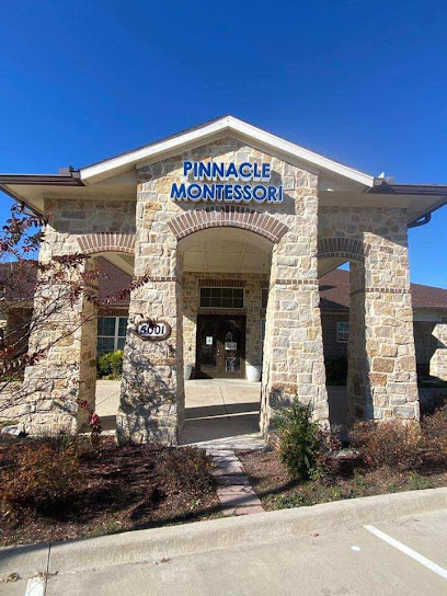 Pinnacle Montessori of Castle Hills