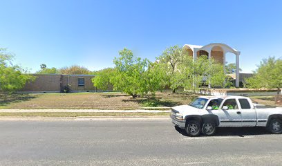 First Christian Church Day School and Child Care Center