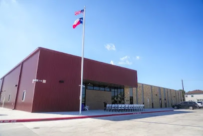Del Valle ISD South Child Development Center