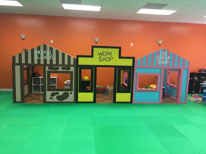 Go-n-Play, LLC - Licensed Daycare in Montgomery, TX