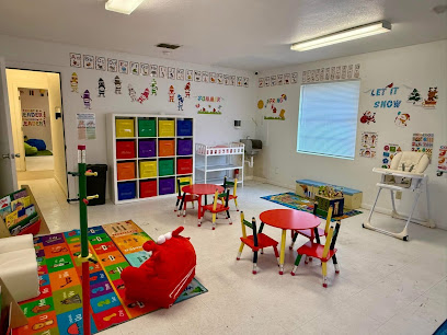Happy Hearts Daycare