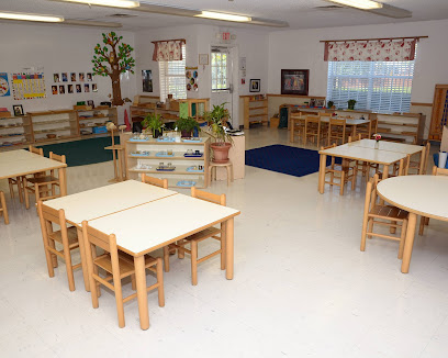 Corinth Montessori School