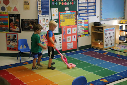 A&M United Methodist Weekday School
