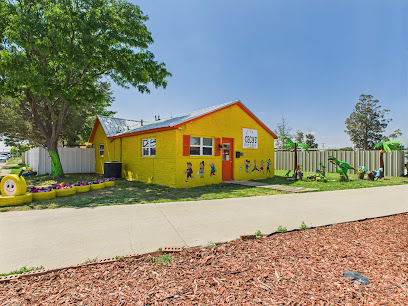 Cecy's Daycare