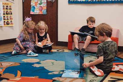 Covenant Presbyterian Preschool