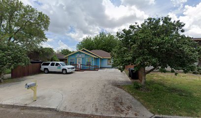 Smart Kids Learning Center