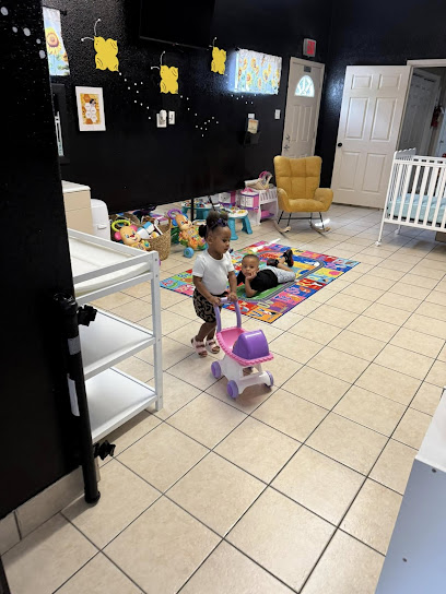 Busy Bumble Bees Learning Academy LLC