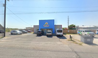 Sunnyside Childcare & Academy LLC - Licensed Daycare in Del Rio, TX