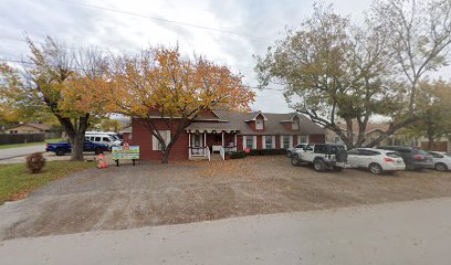 Mcdonalds Child Care - Licensed Daycare in Justin, TX