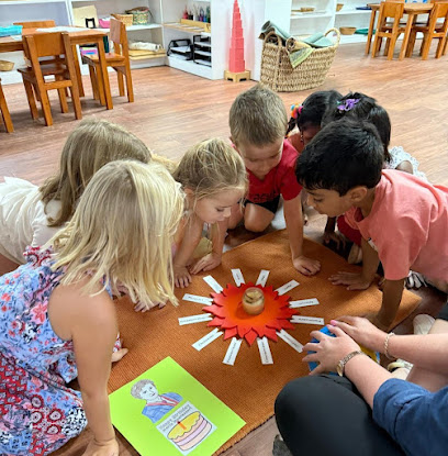 Arbor Montessori Academy