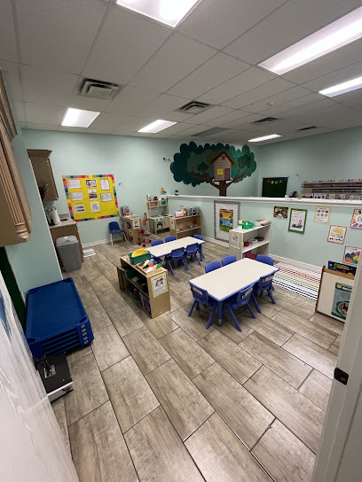 De Colores Child Development Center Yorktown