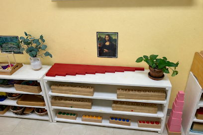 Town and Country Childrens Montessori Incorporated