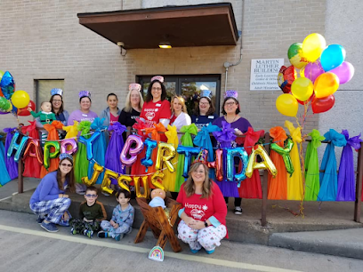 Resurrection Lutheran Early Learning Center