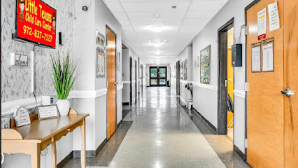 Little Texans Academy of Allen, Inc. - Licensed Daycare in Allen, TX
