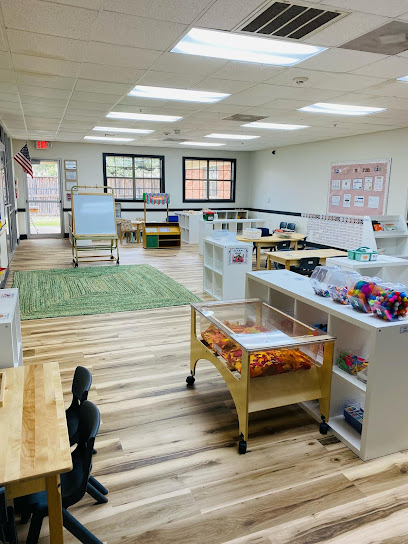 Ivy Crest Academy of Early Learning