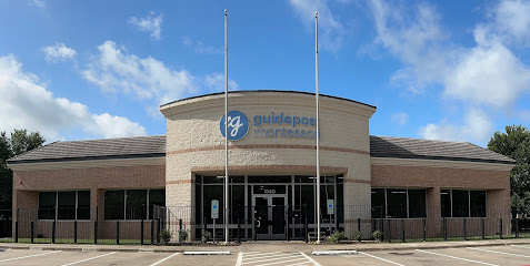 Guidepost Montessori at Richardson