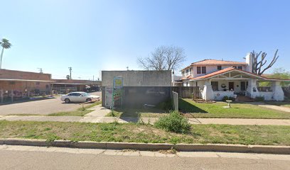 Maya's Learning Center
