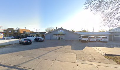 New Generation Child Care Center