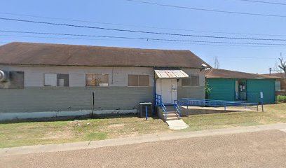 El Cenizo Head Start Center