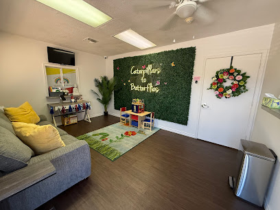 Caterpillars to Butterflies Learning Center