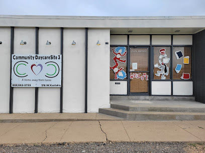 Community Day Care Center Inc