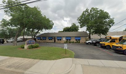 Children's Learning Center