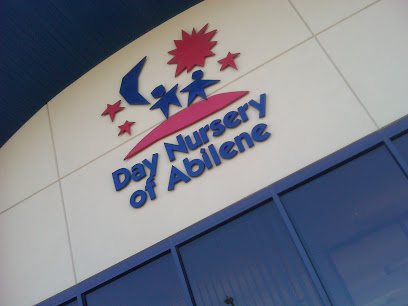 Day Nursery of Abilene Vine Street Center