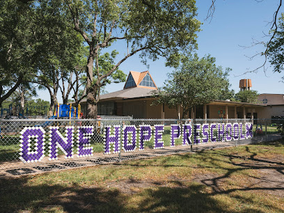 One Hope Preschool