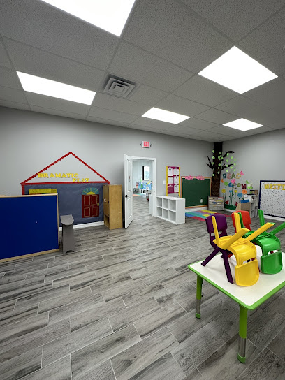Miles of Smiles Learning Center INC