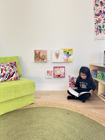 La Escuelita Spanish Immersion Preschool at 10th Street Hist