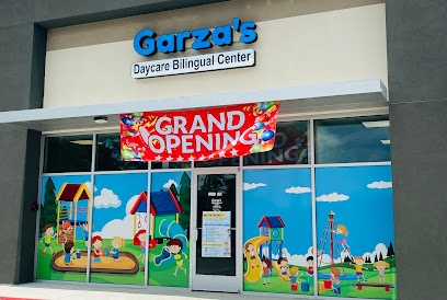 Garza's Daycare Bilingual Center