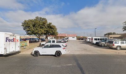Southwest Childrens Academy